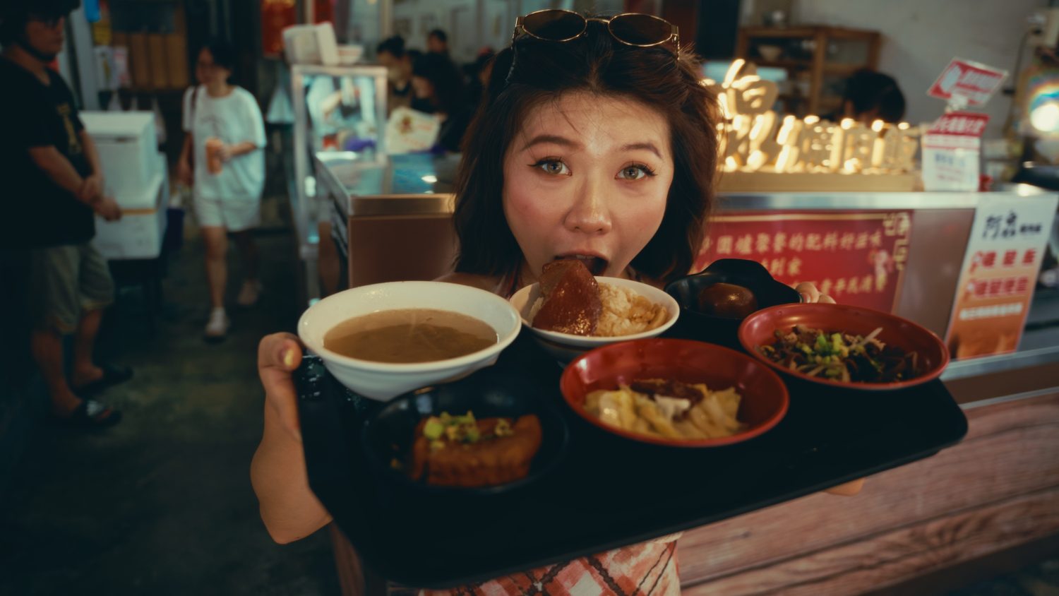 彰化-阿泉控肉飯